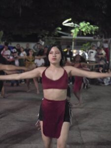 Festival Cultural reunió en Peque a delegaciones de Dabeiba y Uramita