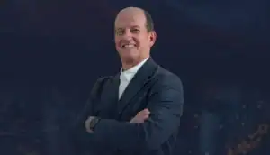 Fernando Isaza llega al FNG con meta de ampliar crédito a mipymes