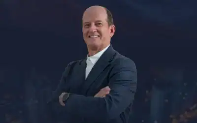 Fernando Isaza llega al FNG con meta de ampliar crédito a mipymes