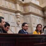Gobierno reporta al Congreso avances del Fondo Milagro tras el terremoto