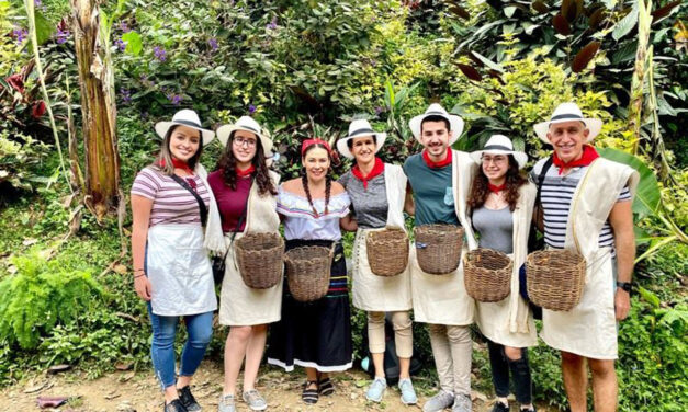 Tour Point y los requisitos para formalizar un negocio turístico en Medellín
