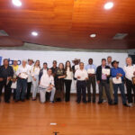 Medellín asigna BEPS a 16 gestores culturales con $785 millones