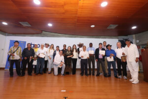 Medellín asigna BEPS a 16 gestores culturales con $785 millones