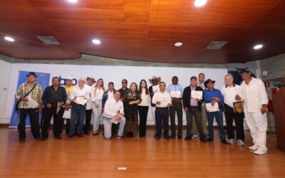 Medellín asigna BEPS a 16 gestores culturales con $785 millones