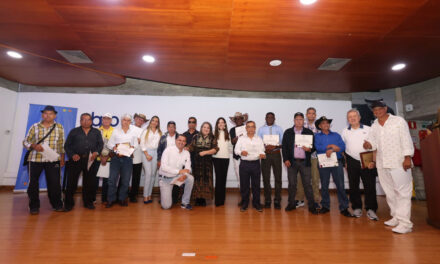 Medellín asigna BEPS a 16 gestores culturales con $785 millones