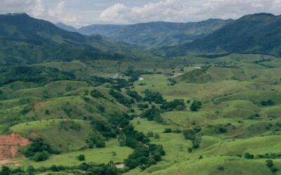 ANLA cita reunión informativa y audiencia ambiental por licencia de Gramalote