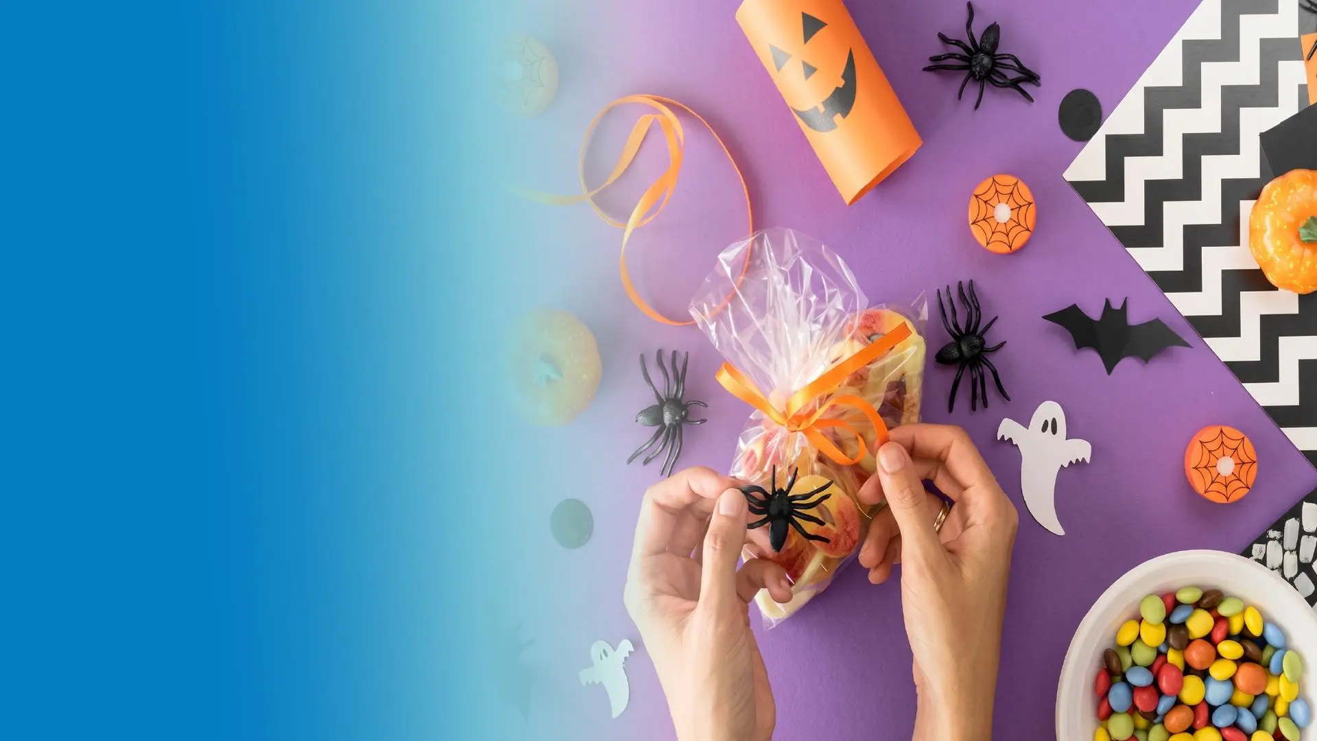 Halloween: claves del Invima para comprar dulces Dulces empacados y botellas de licor para Halloween