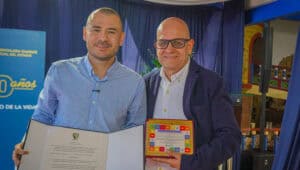 Hospital La Inmaculada celebró 60 años con dotación en Guatapé