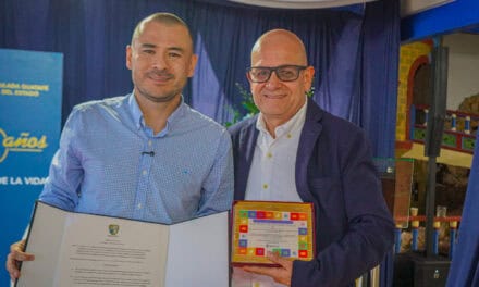 Hospital La Inmaculada celebró 60 años con dotación en Guatapé