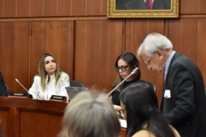 Senado avanza en reglas para la IA en salud antes del primer debate