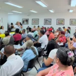 Unidad para las Víctimas entregó 387 cartas de indemnización en Caquetá y Huila