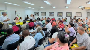 Unidad para las Víctimas entregó 387 cartas de indemnización en Caquetá y Huila