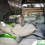 Yarumal entrega insumos agrícolas a 10 productores rurales