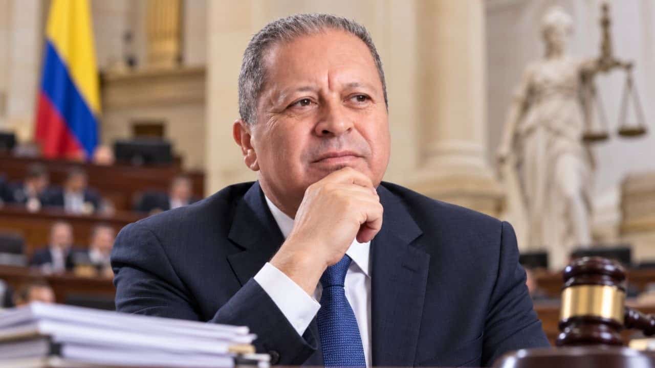 Imagen adjunta no verificada sobre el caso de Jaime Alonso Cano