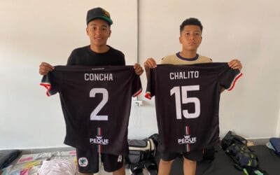 Peque participa con 28 deportistas en los Juegos Departamentales 2026