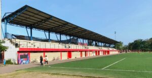 Carepa albergará la final departamental de los Juegos Escolares 2026