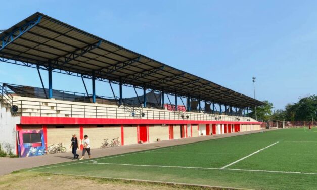 Carepa albergará la final departamental de los Juegos Escolares 2026