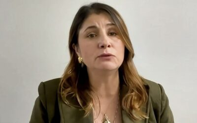 Defensoría rechaza ataques contra Julieta Lemaitre y pide rectificación
