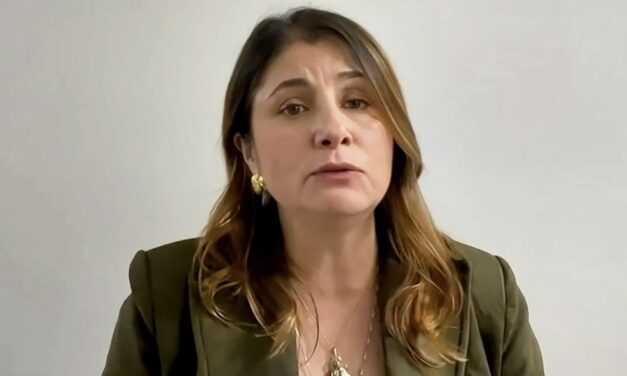 Defensoría rechaza ataques contra Julieta Lemaitre y pide rectificación
