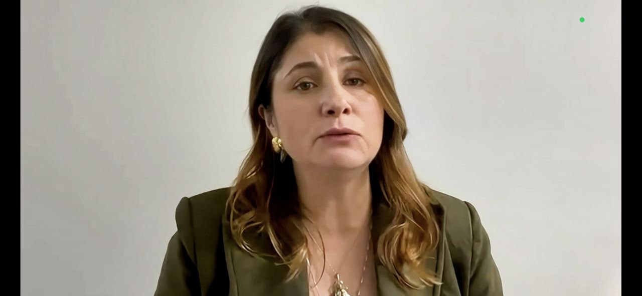Documento del pronunciamiento sobre Julieta Lemaitre y la JEP