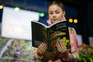 Libro sobre La Marinilla registra 328 especies de flora y fauna
