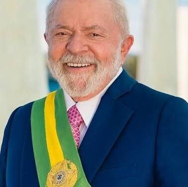 Lula es reelegido en Brasil tras derrotar a Flávio Bolsonaro
