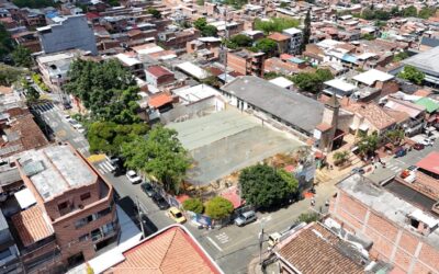 Manrique concentra tres megacolegios y 20 escenarios deportivos renovados