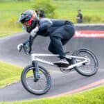 Manuela Muñoz correrá el Mundial de Pump Track en Pekín