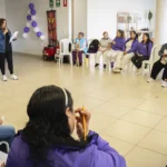 Avanza el Registro Único de Mujeres Buscadoras