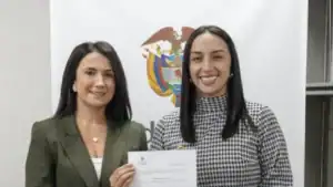 Nesdy Galvis asume la Dirección Territorial Central de la Unidad para las Víctimas