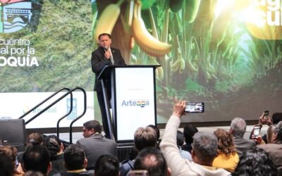 Gobierno anuncia cinco compromisos para el agro de la Orinoquía