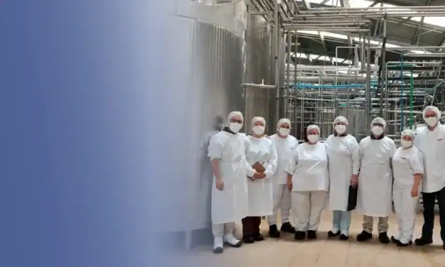 Colombia avanza en la apertura de ovoproductos y lácteos hacia El Salvador