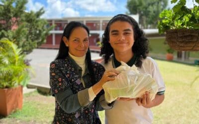 La Ceja distribuirá 4.508 paquetes alimentarios del PAE en la semana de receso escolar