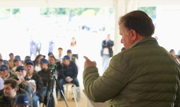 MinAgricultura y papicultores acuerdan hoja de ruta para la papa