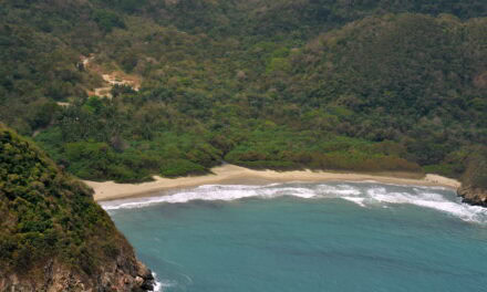 Parque Tayrona cerrará 15 días por conservación y rituales indígenas