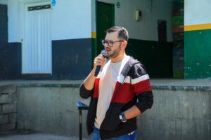Yarumal anuncia $45,3 millones para remodelar el centro de acopio de la Plaza de Mercado