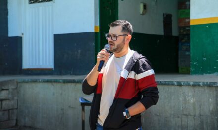 Yarumal anuncia $45,3 millones para remodelar el centro de acopio de la Plaza de Mercado