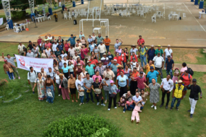 Declaratoria de la Red Pluriétnica alerta sobre tierras, DDHH y conflicto en el Bajo Cauca