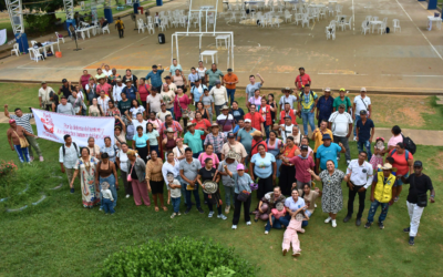 Declaratoria de la Red Pluriétnica alerta sobre tierras, DDHH y conflicto en el Bajo Cauca