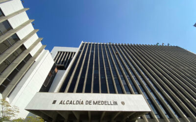 Concejo de Medellín aprueba reforma administrativa del Distrito