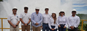 San Juan del Cesar tendrá nueva conexión de agua desde la represa El Cercado