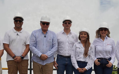San Juan del Cesar tendrá nueva conexión de agua desde la represa El Cercado