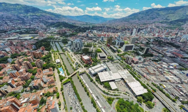 JetSMART abrirá ruta directa entre Medellín y Buenos Aires