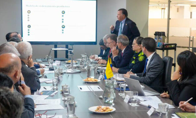 Consejo Nacional del Arroz adopta ordenamiento productivo para 2027
