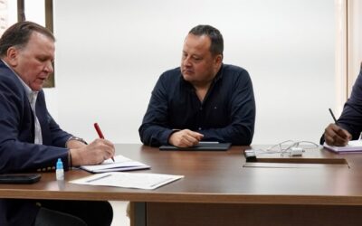 MinAgricultura y Fedepapa acuerdan agenda para bajar costos del sector papero