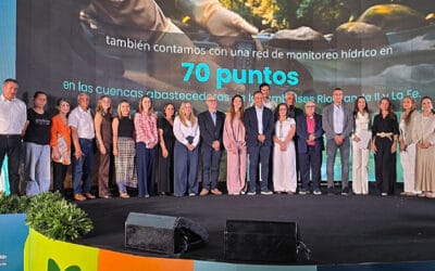UdeA se suma al pacto por la seguridad hídrica en Antioquia