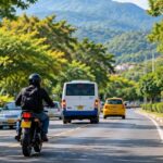 Federación de Municipios hará seminario de tránsito y seguridad vial en Andes