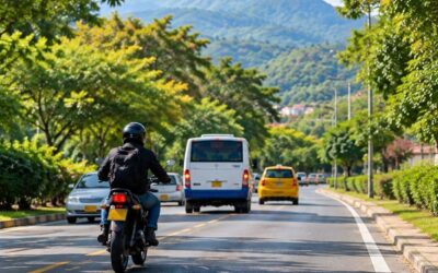 Federación de Municipios hará seminario de tránsito y seguridad vial en Andes
