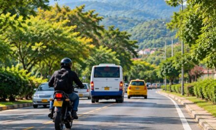 Federación de Municipios hará seminario de tránsito y seguridad vial en Andes