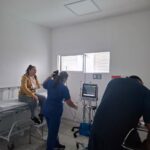 Tarso participó en simulacro nacional de respuesta a emergencias